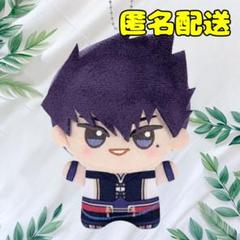 ブルーロック サンリオキャラクターズ ちびぐるみ 7種セット