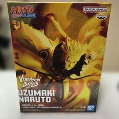 2025年最新】NARUTO-ナルト- 疾風伝 VIBRATION STARS-UZUMAKI