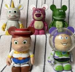 限定品】バイナルメーション トイ・ストーリー バズ｜Yahoo