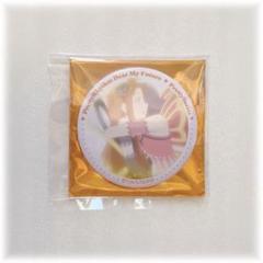 プリティーリズム　みあいっぱい！　いっぱい！シリーズ缶バッジ　ヘイン　上葉みあ 2025年最新】上葉みあ 缶バッジの人気アイテム - メルカリ