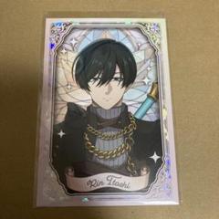 ブルーロック カラオケの鉄人　ポストカード　糸師凛