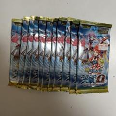 バディファイト ホイル ホロ まとめ売り バディファイトまとめ売り - メルカリ