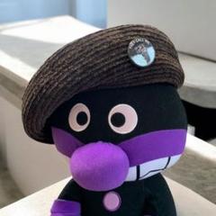 GANGSTERVILLEギャングスタービル　ベレー帽　Ｍサイズ アメカジブランド,ギャングスタービル,その他・小物 | ろーぐす