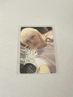 SEVENTEEN ジョンハン キノ kit New ver.