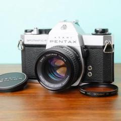 2025年最新】pentax spfの人気アイテム - メルカリ