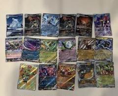 ポケモンカード 17枚セット ホロ・レアカード
