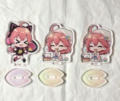 さくらみこ ホロライブ ガラポン 渋谷さくらステージ 特賞　C賞 さくらみこ Shibuya Sakura Stage