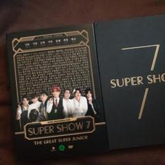 2025年最新】super junior super show7の人気アイテム - メルカリ