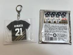 2025年最新】ハイキュー ユニフォームキーホルダーの人気