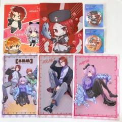 Amazon.co.jp: nqrse コンビニコラボ オリジナルクリアファイル