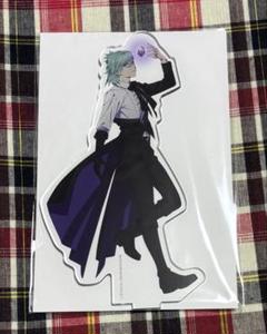 カミュ タオル タブナイ うたプリ BIGバスタオル 商品情報｜劇場版 うたの☆プリンスさまっ♪ TABOO NIGHT XXXX