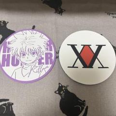 HUNTER × HUNTER ハンターハンター ラバーコースター キルア