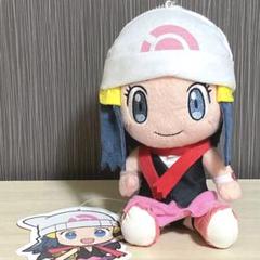 ぬいぐるみ hikari Yahoo!オークション - ポケモンセンター ぬいぐるみ ヒカリ