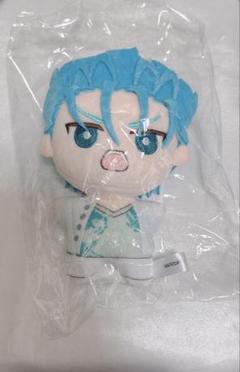 BLEACH THE LOCUS OF BRAVE　ぬいぐるみ　グリムジョー