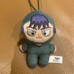 劇場版 忍たま乱太郎 ほわぬい ぬいぐるみ マスコット vol.2 食満留三郎 劇場版 忍たま乱太郎 ほわぬいvol.2 | オンラインクレーンゲーム
