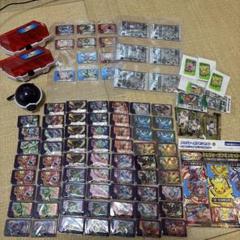 ポケモン フレンダ 引退品 レア枠 イベント タグあり バラ売り