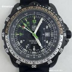 2025年最新】LUMINOX 8830の人気アイテム - メルカリ