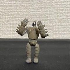 2025年最新】ラピュタ ロボット兵 フィギュアの人気アイテム