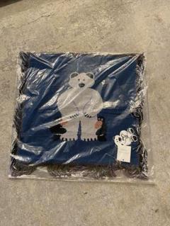 daisuke kondo unico クッションカバー シロクマ 45cm 新品 kondo daisuke unico クッションカバー シロクマ - メルカリ