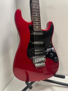 C289 FERNANDES THE FUNCTION ストラト メンテナンス済 - メルカリ