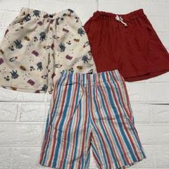 ハーフパンツ　まとめ売り120