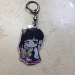 栗花落カナヲアクリルキーホルダー