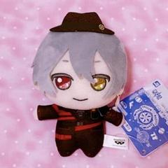Amazon.co.jp: 魔法使いの約束 まほやく きらどる ぬいぐるみ