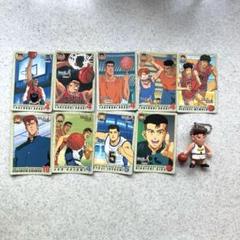 当時物　SLAMDUNK　ガチャガチャまとめ売り Yahoo!オークション - 【SLAM DUNK/スラムダンク 当時物ガチャ
