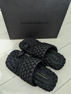 パロマバルセロ　PALOMABARCELO　トングサンダル　サムリングスサンダル パロマバルセロ PALOMABARCELO トングサンダル サムリングス