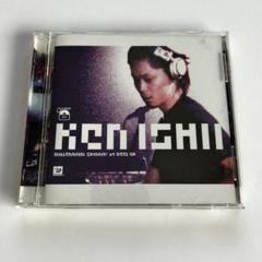 帯付き KEN ISHII Millennium Spinnin' ケンイシイ