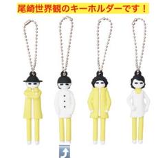 2025年最新】クリープハイプ pvcキーホルダーの人気アイテム