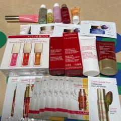 CLARINS Lip Comfort Oil、サンプルセット