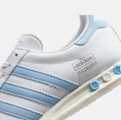 80s adidas KEGLER アディダス ケグラー ヴィンテージスニーカー Adidas Kegler Super Sneaker L.A. Trainers Yugoslavia Vintage