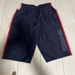 ネイビー水着