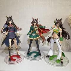 ミスターシービー フィギュア ５点セット ミスターシービー｜グッドスマイルカンパニー公式ショップ