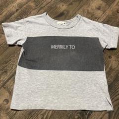 ブランシェス　Tシャツ 110cm キッズ　branshes