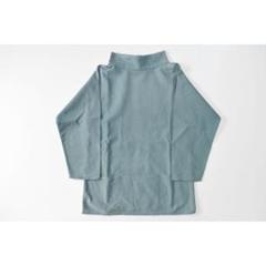 70s ~ Fisherman Smock 