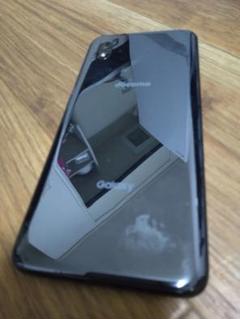 Galaxy スマートフォン docomo 6.5インチ ホワイト