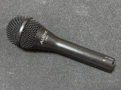 AUDIX OM3 ダイナミックマイク AUDIX OM3(ダイナミックマイク)(オーディックス) ｜イケベ楽器店
