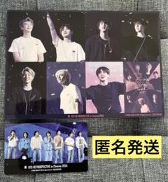 防弾少年団(BTS) - BTS Bring the soul 購入特典 防弾少年団(BTS) - BTS BRING THE SOUL : DOCU-SERIES 購入特典
