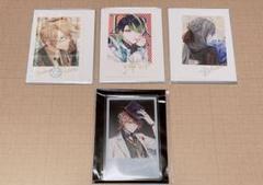 AGF オトメイト くじ ピオフィ ニコラ レア 通常 AGF オトメイト プレミアムくじ ピオフィオーレの晩鐘 ノーマル