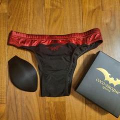 美品 ココザック cocozaque 競技パンツ Sサイズ スポーツモデル cocozacque ココザック パンツ スポーツモデル NABBA サマスタ