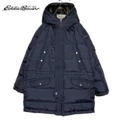 Eddie Bauer / エディーバウアー リバーシブル グースダウン