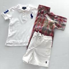 2025年最新】ラルフローレンまとめ売りの人気アイテム - メルカリ