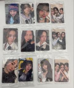 TWICE STRATEGY STARRIVER 中国 特典トレカ ポラロイド TWICE STRATEGY STARRIVER 中国 特典トレカ ポラロイド