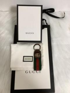 定価3.3万！GUCCI キーリング