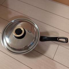 タッパーウェア レインボークッカー 21cm 浅鍋 Tupperware（1