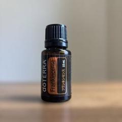 ドテラ フランキンセンス 15ml 使用期限2029.10 楽天市場】ドテラ dōTERRA フランキンセンス 15ml : CHBC