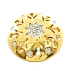 美品 ニナリッチ イヤリング 片耳のみ X64-6465