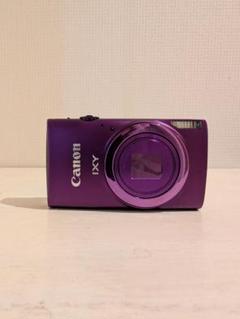 最終値下げ　動作確認済み　　Canon IXY630キャノン デジタルカメラ Amazon.co.jp: Canon デジタルカメラ IXY 630 光学12倍ズーム